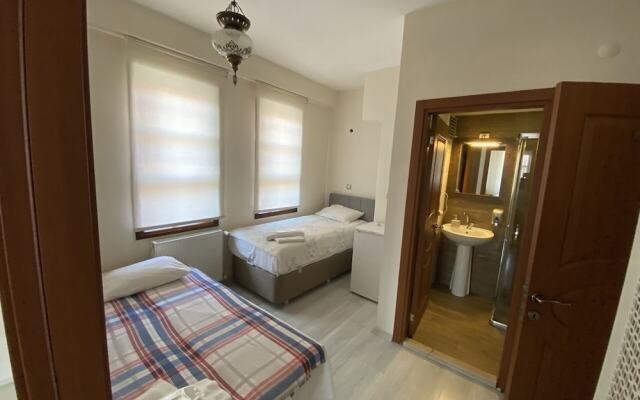 Pasa Konagi Butik Otel