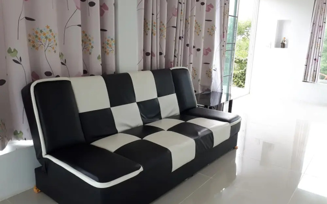 Suanmaihom Resort