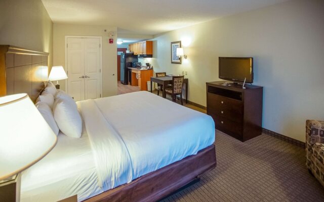 MainStay Suites Knoxville North I-75