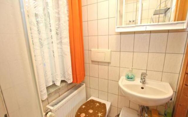 Ferienwohnung Rheinsberg SEE 9851