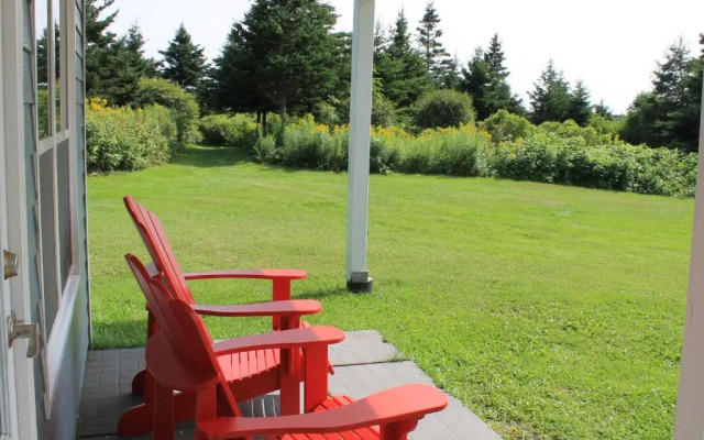 Seawind Landing Country Inn