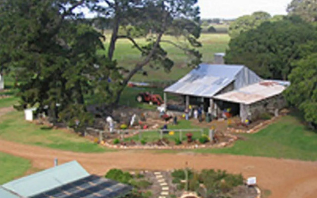 Sunflowers Animal Farm and Farmstay Guest House