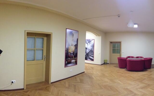 KS Hostel Berchtesgaden
