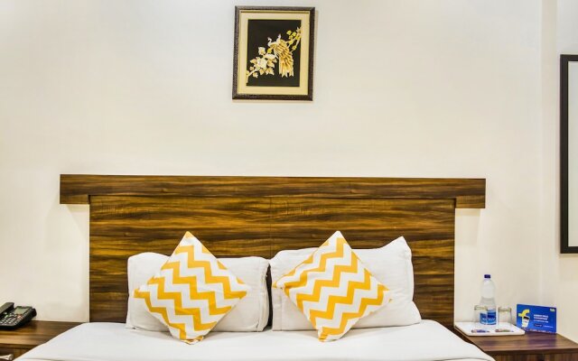 FabHotel Dream Inn Vikas Nagar