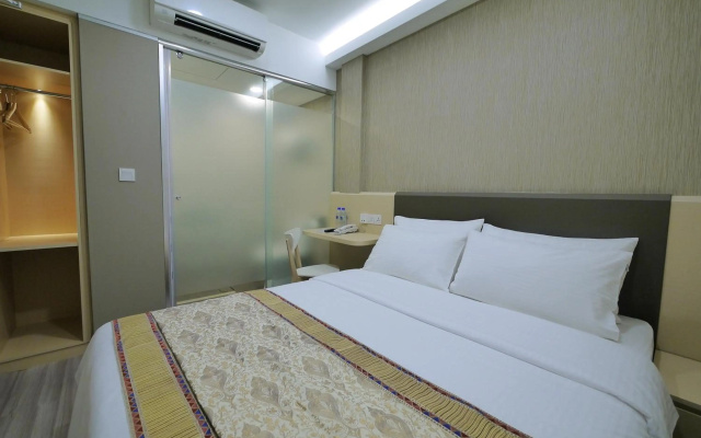 33 Boutique Hotel – Guest Rooms – Petaling Jaya