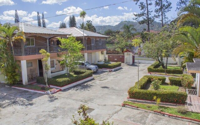 Villas Anacaona