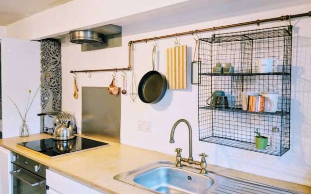 1 Bedroom Apartment in Camberwell