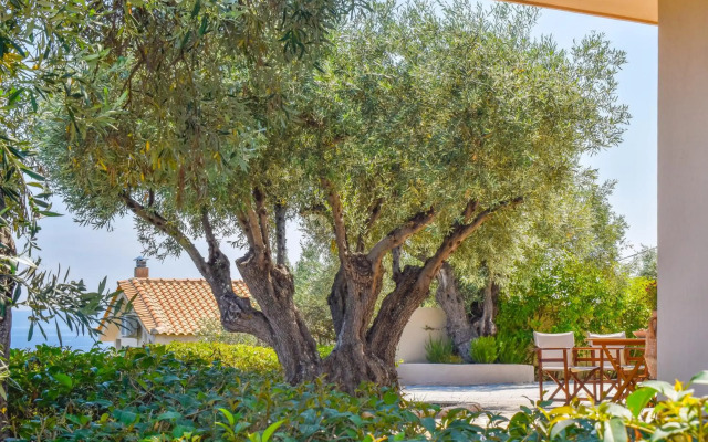 Villa L&M Skiathos