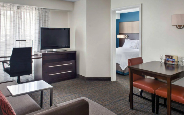 Residence Inn Cranberry Township Pittsburgh by Marriott