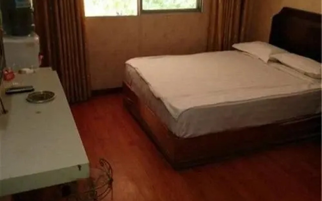 Hongxin Inn