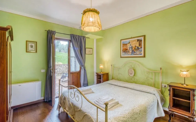 Maramaldo Gallonero Shared Pool Chianti