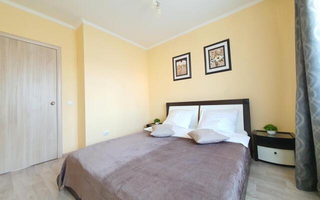 Live comfortably on Montclair Street 10 building 1