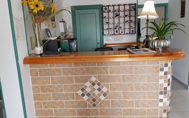 Hostal Manolo
