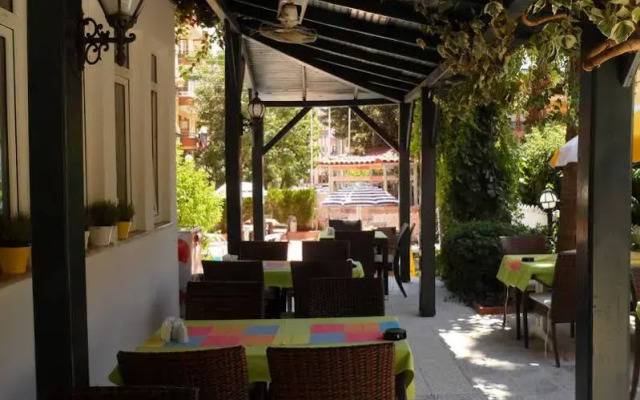 Alanya Princess Suite
