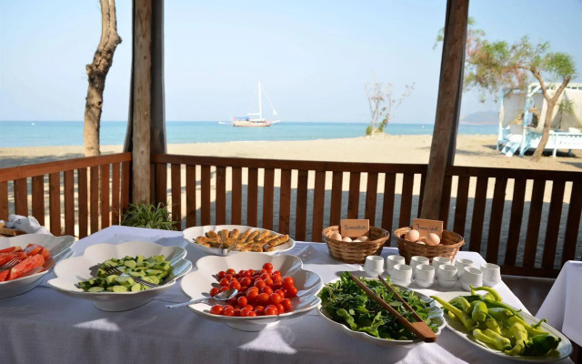 Yonca Lodge