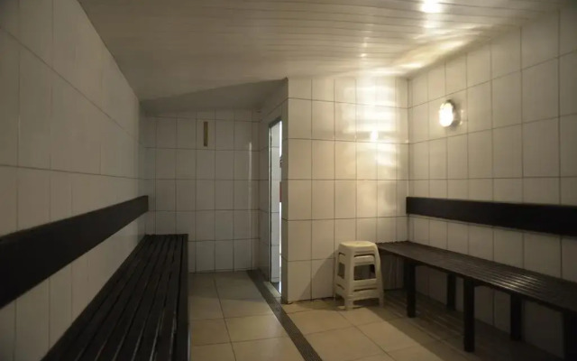Tri Hotel Executive Caxias