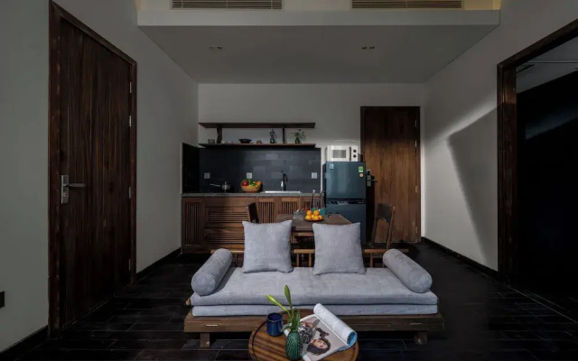 Thè HEM Hotel and Apartment