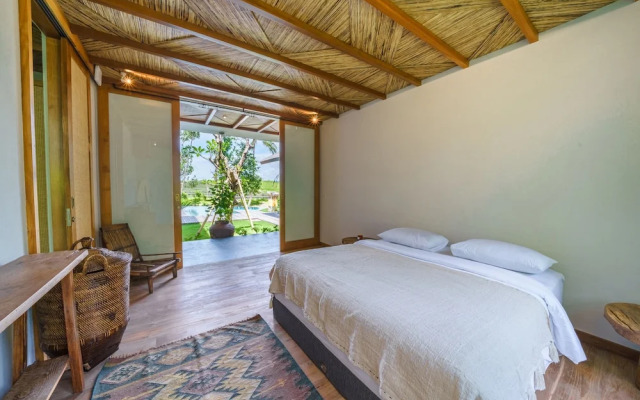 Villa Kauh - Luxury Tropical 5BR Villa
