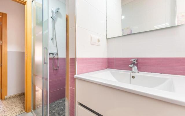 Apartamento en Torre del Mar 021