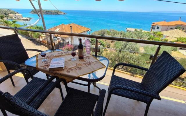 Sea And Sun apartments 304 Ιδιωτικό διαμέρισμα