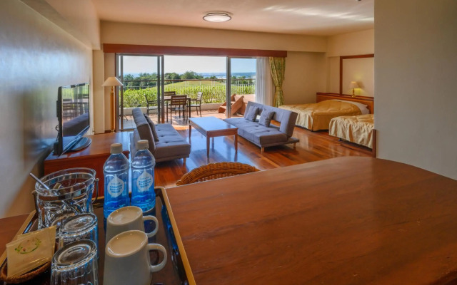 Kanucha Bay Hotels & Villas