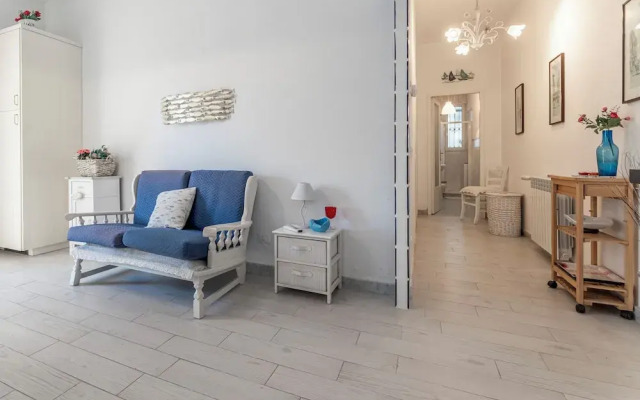 Casa Liliana Ac Wifi Forte Dei Marmi