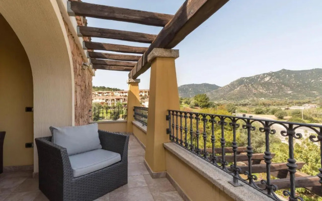 Hotel Sa Suergia