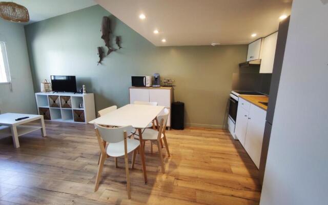 LENIE appartement reposant