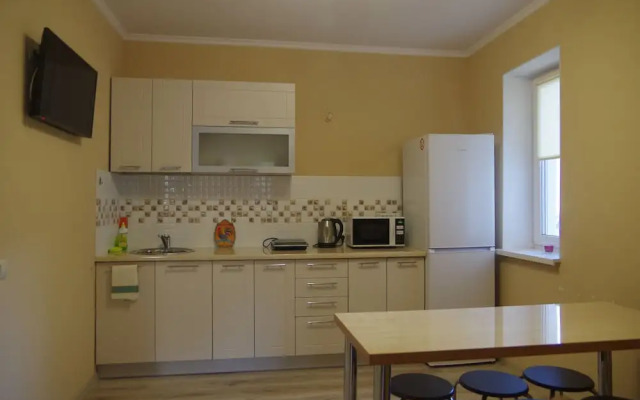 Mini-hotel ''Apartments Neukuhren''