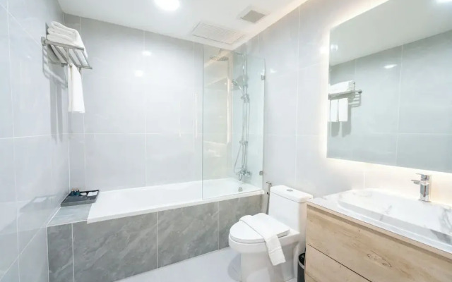 S Vangvieng Boutique Hotel