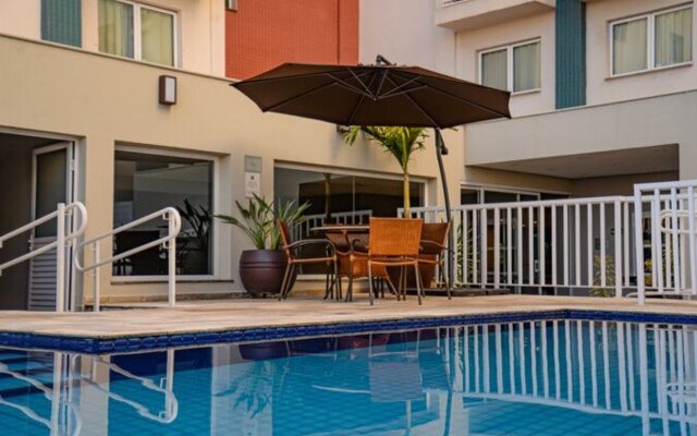 Comfort Hotel Presidente Prudente