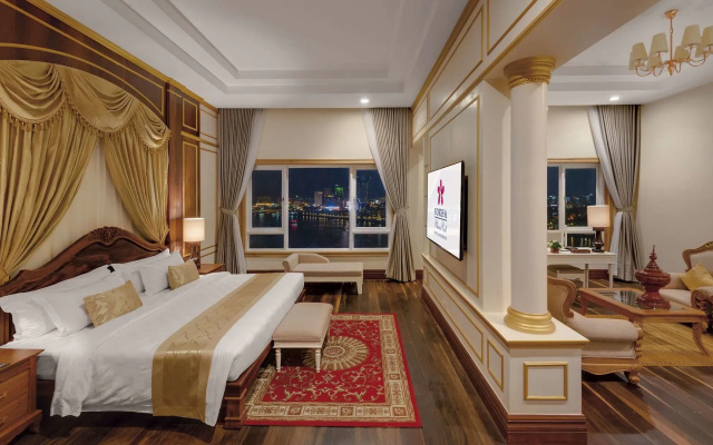 Sokha Phnom Penh Hotel