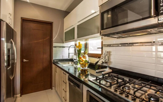 Penthouse 602 - Casa Condesa