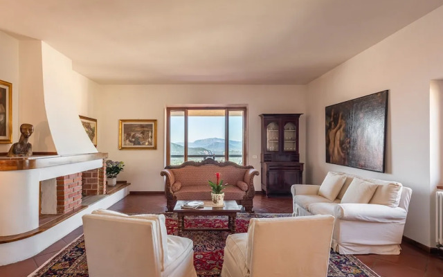 Villa Ruju in Dorgali