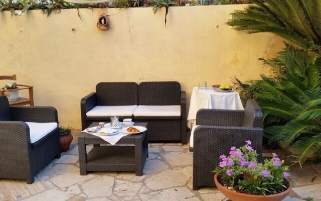 B&B L Auberge