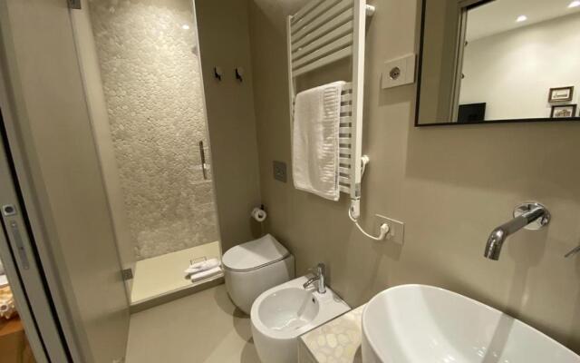 B&B Dimora Vistamare