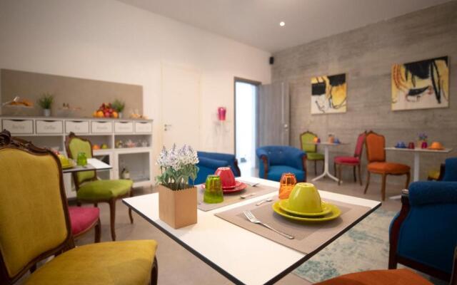 Cantiere Dell'Anima - Art Resort