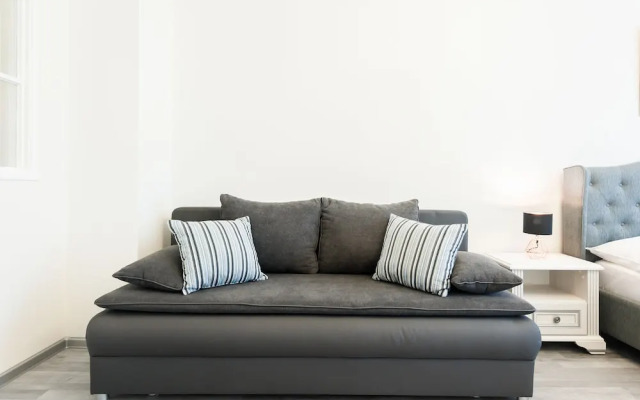 Superior Suites & Apartments in the Heart of Prague