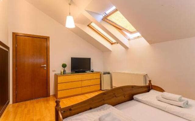 AMA Holidays Belview