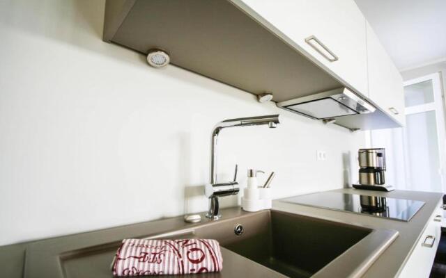 Ferienwohnung Baltic Lounge 53