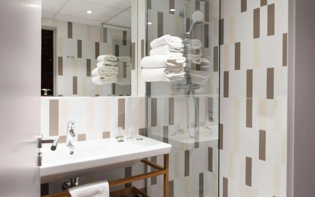 Mercure Lyon Charbonnieres