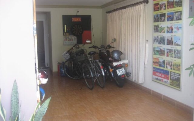 Thanh Luan Hoi An Homestay