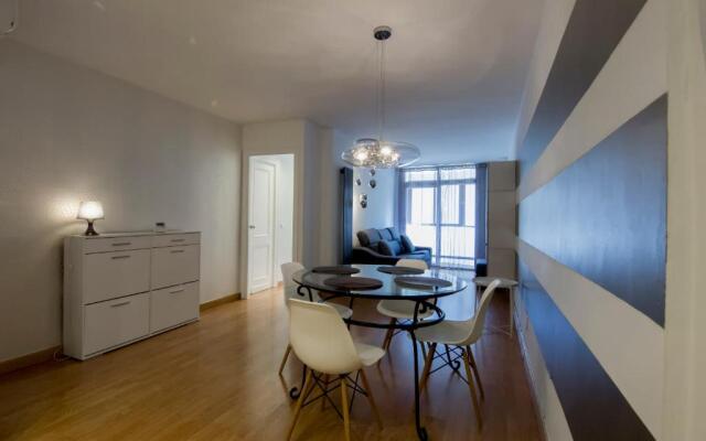 Mercado Suite Apartamento