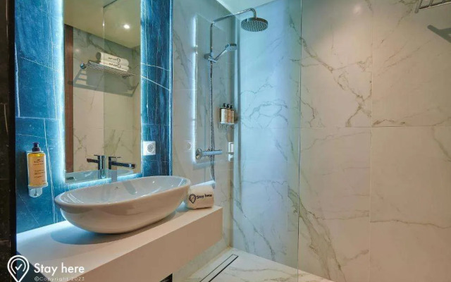 Stayhere Rabat - Agdal 4 - Hotel