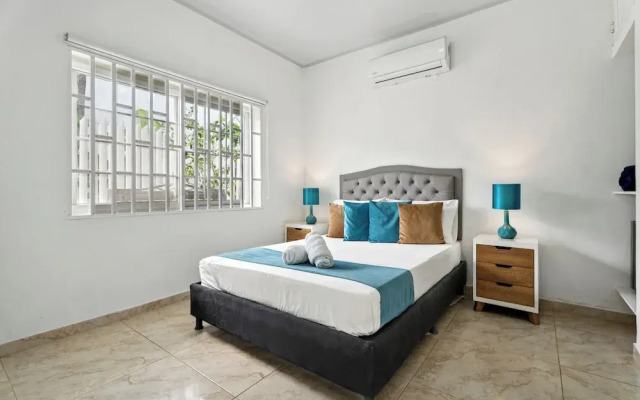 Casa Sun Day Hotel Boutique