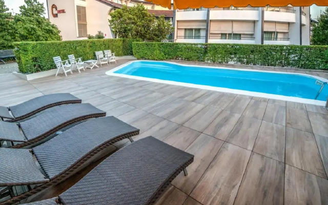 Cardano Hotel Malpensa