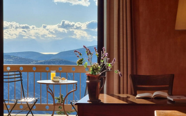 Hotel Likoria