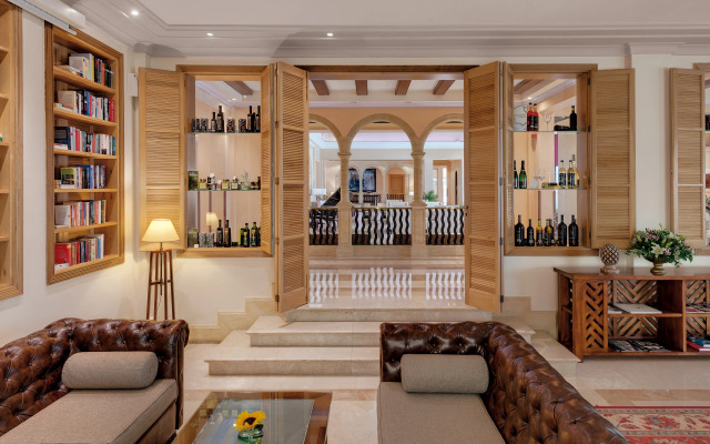 Steigenberger Hotel & Resort Camp de Mar