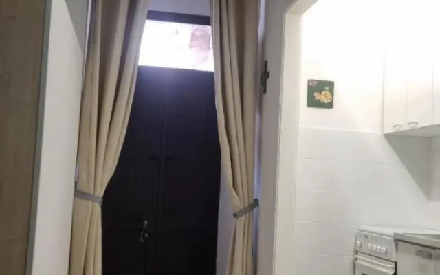 Mario Leggio Apartment