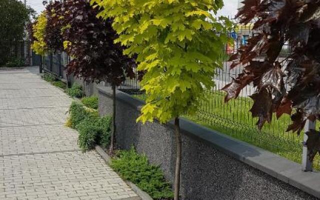 Apartament Angelo